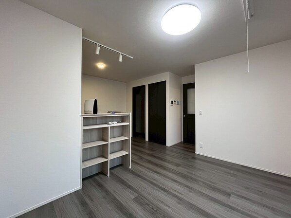 エフォリア17の物件内観写真